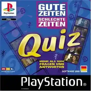 GZSZ Quiz (GE)